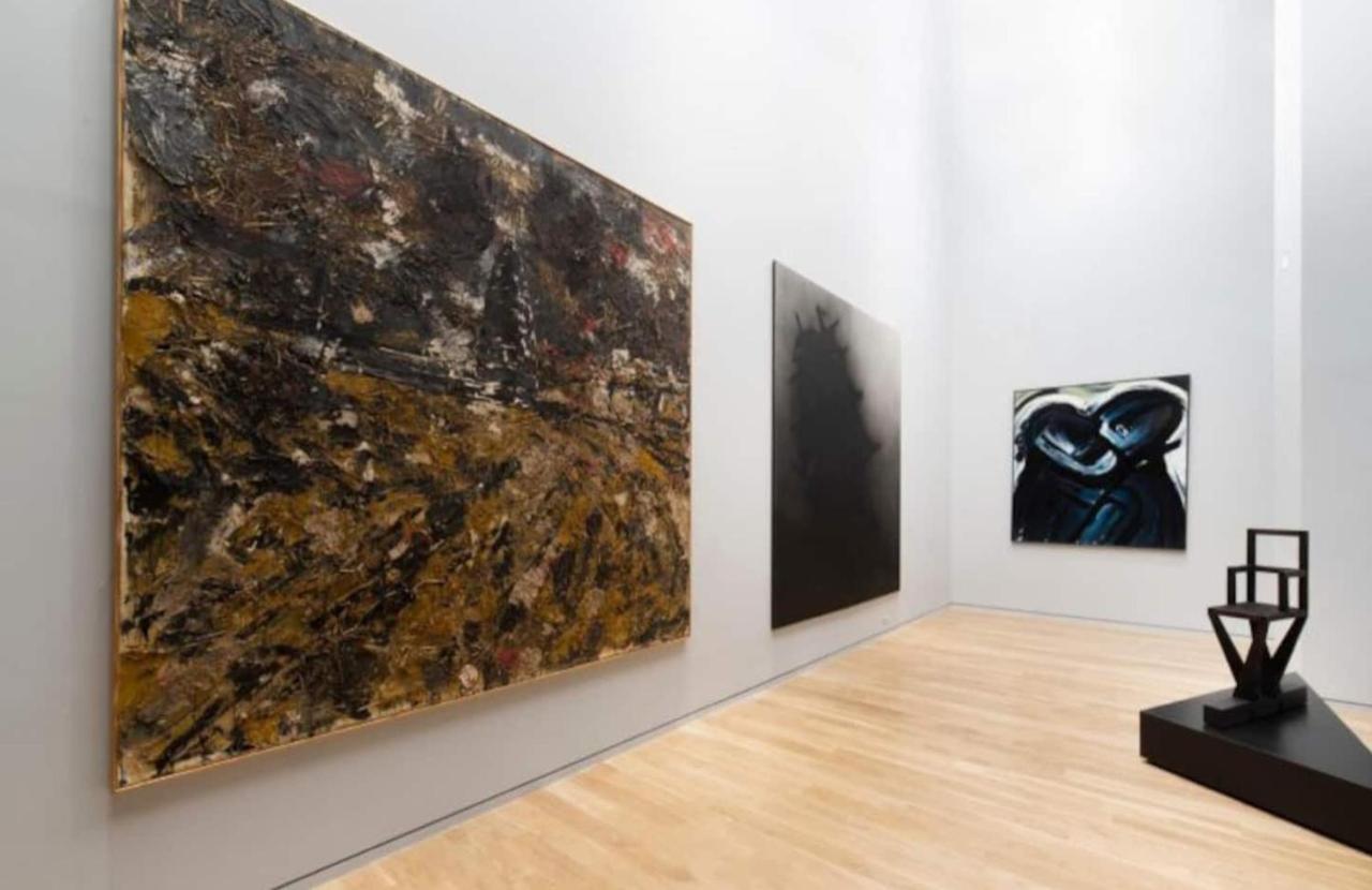 Le Musee Αθήνα Εξωτερικό φωτογραφία