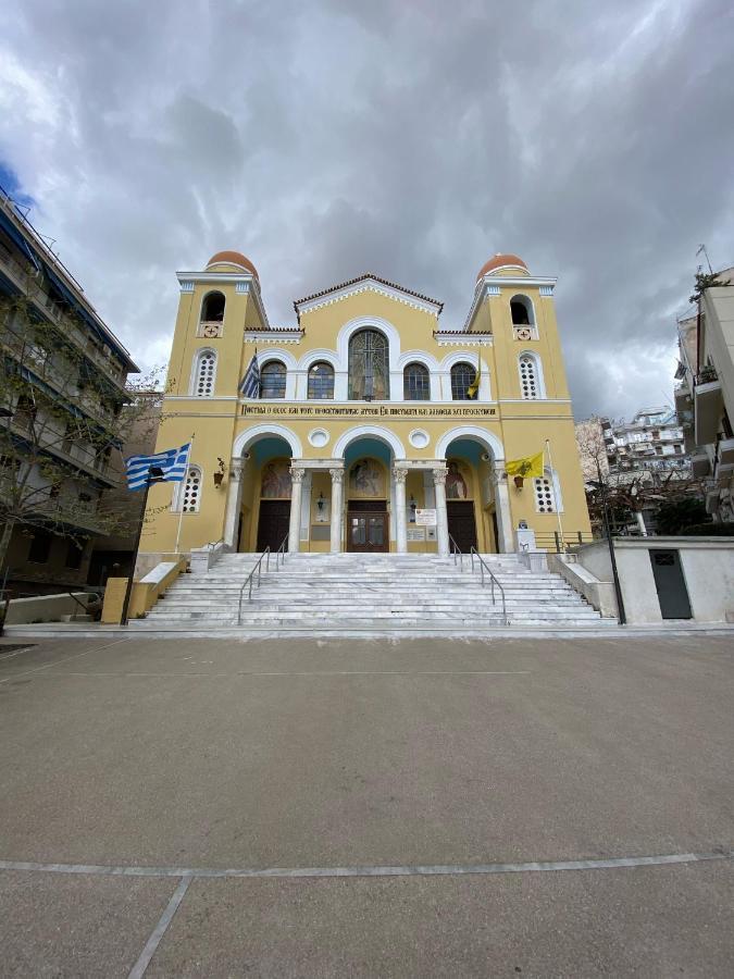 Le Musee Αθήνα Εξωτερικό φωτογραφία